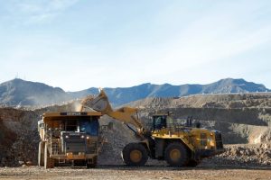 US critical minerals stockpile and efforts to reduce dependence on China