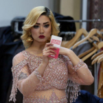 Valentine’s Day in Afghanistan