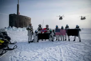 Canada France consulates in Greenland amid US geopolitical tensions