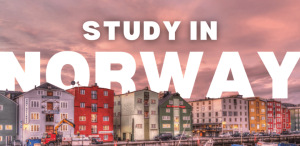 study in Norway without IELTS fully funded scholarships 2026 to 2027 for international students
