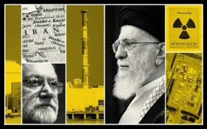Iran uranium dilution sanctions relief negotiations analysis future outlook and diplomatic solution strategy 