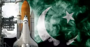 Pakistan indigenous earth observation satellite marks new space milestone