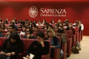 Sapienza Erasmus+ Scholarship 2026