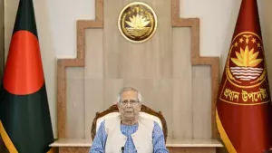 Bangladesh Election Reform 2026