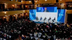 EU new security strategy