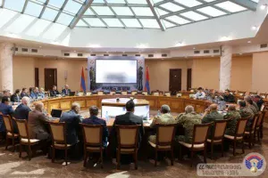 Marco Rubio Europe Visit