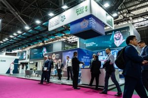 Pakistan Saudi Arabia defense cooperation World Defense Show visit