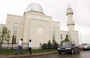 Quebec mosque attack anniversary and rising Islamophobia in Canada