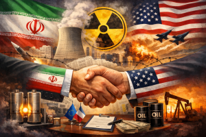 Iran Nuclear Deal Compromise