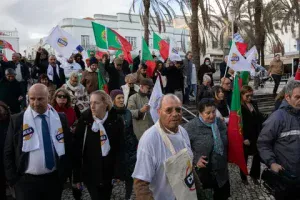 Rise of Chega and Shifting Voter Trends