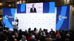 EU new security strategy